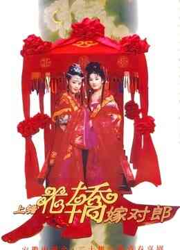 上错花轿嫁对郎封面图