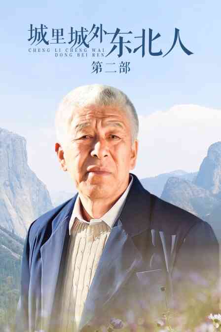 城里城外东北人 第二部封面图