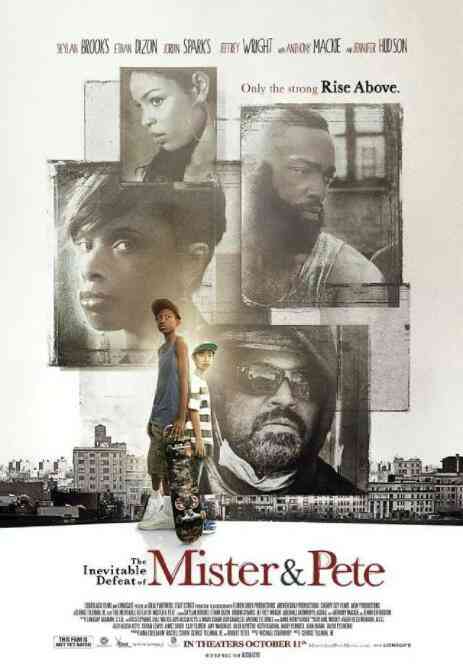 米斯特和皮特必败封面图