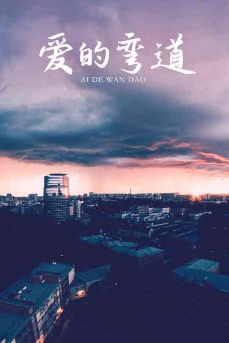 爱的弯道封面图