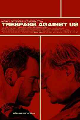 血浓于罪封面图