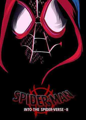 蜘蛛侠：纵横宇宙（上）封面图