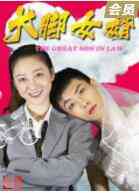 大脚女婿封面图