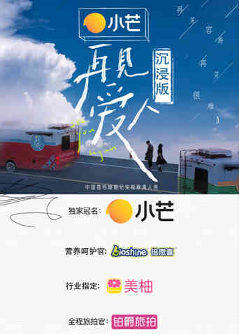 再见爱人 沉浸版封面图