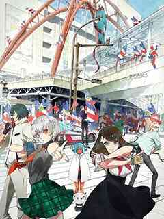 科学小飞侠Crowds insight封面图