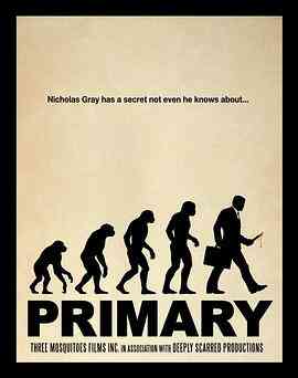 生存法则封面图