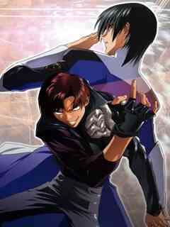 超能奇兵封面图