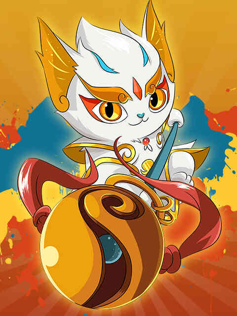 京剧猫 第二季封面图