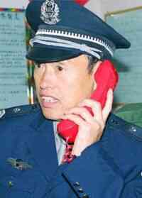 好人李司法封面图