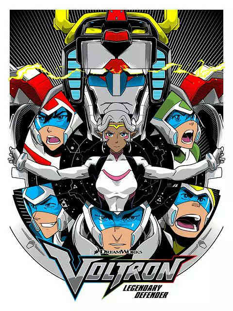 新战神金刚：传奇的保护神 第二季封面图