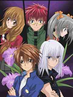 推理之绊封面图