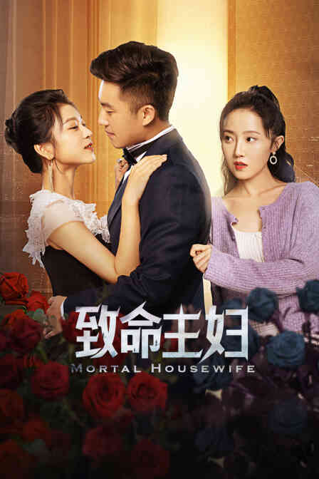 致命主妇封面图