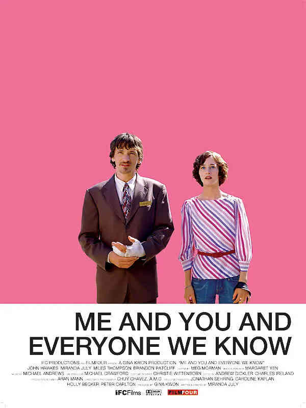 爱情我你他封面图