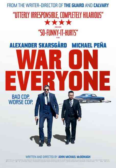 全民战争封面图