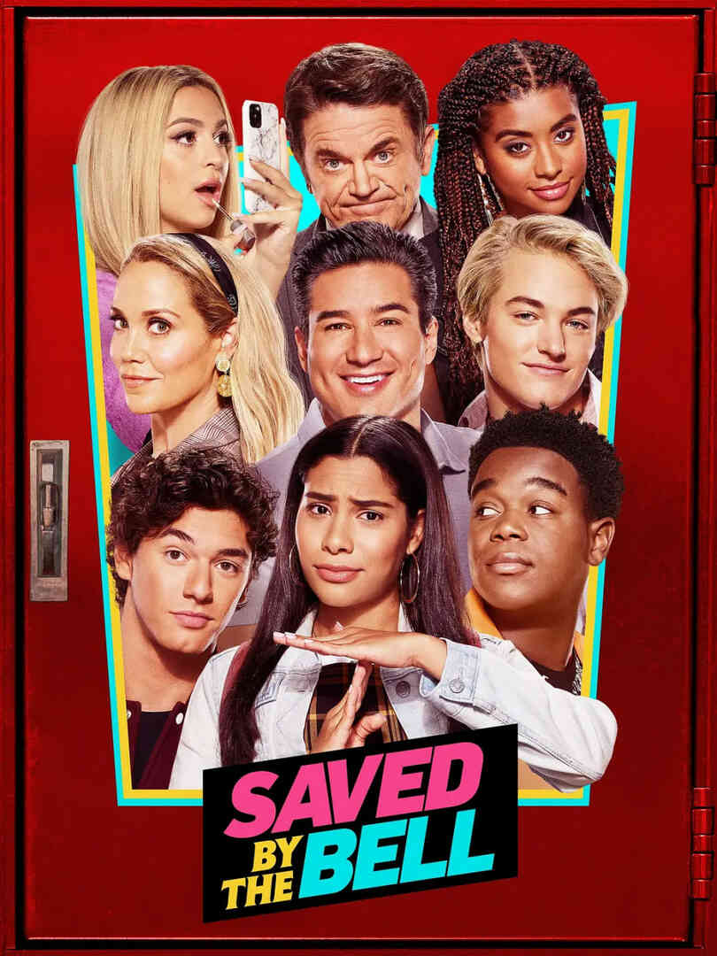 救命下课铃 第一季封面图