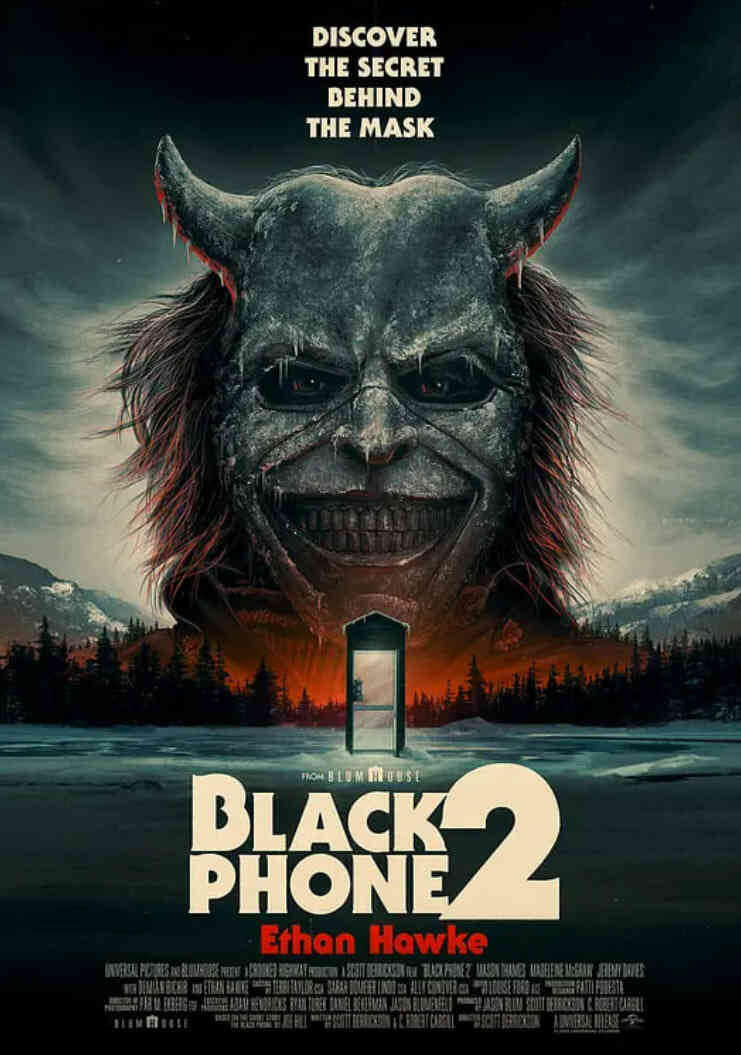 黑色电话2封面图