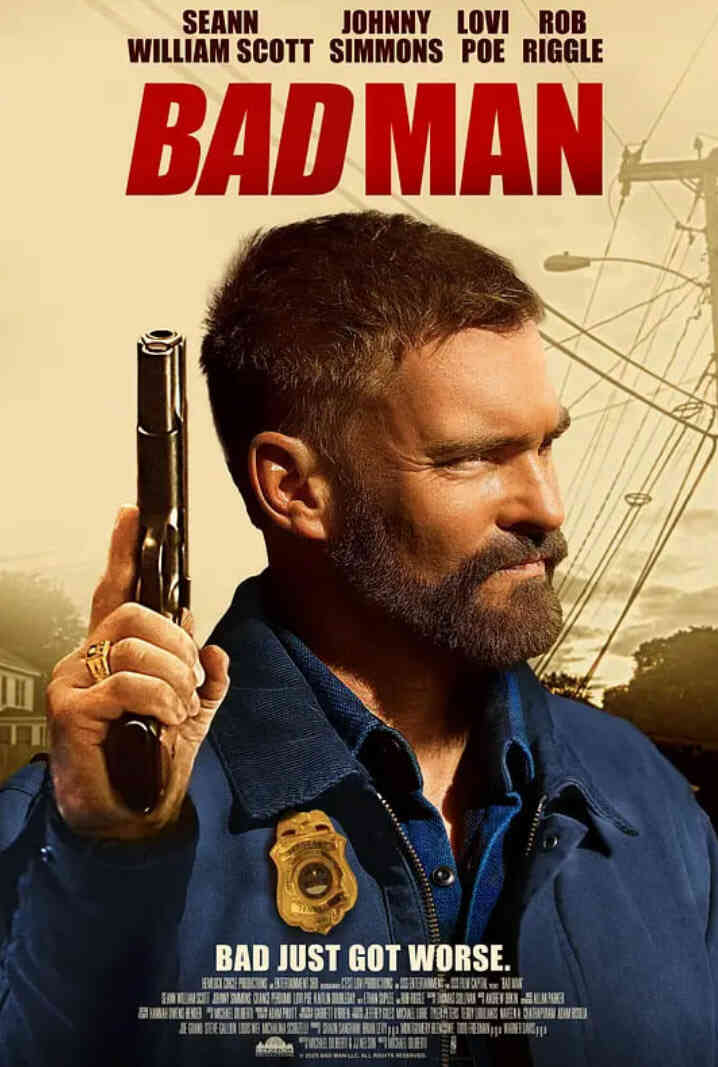 坏人 2025封面图