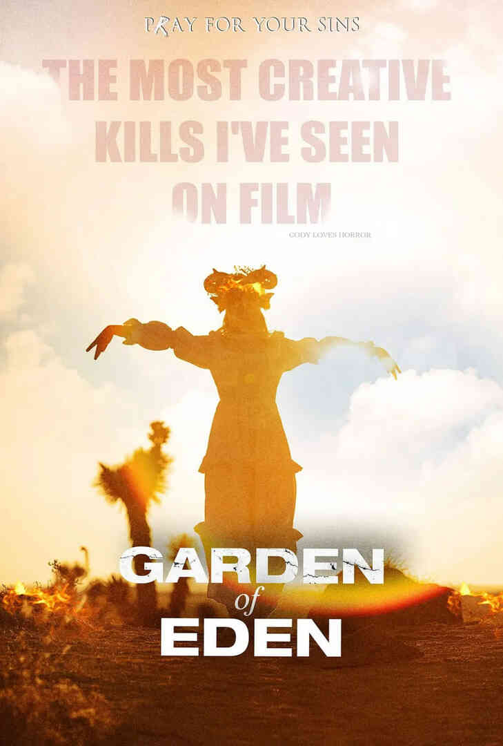 伊甸园 2025封面图