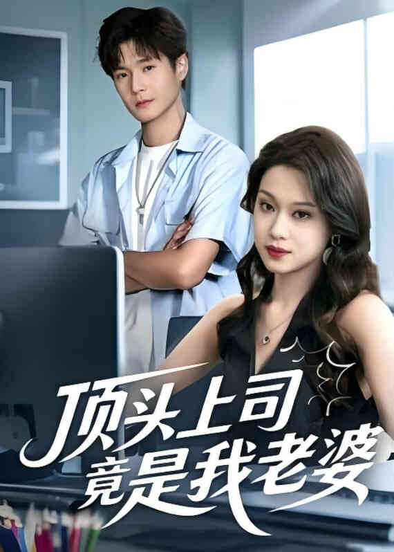 顶头上司竟是我老婆