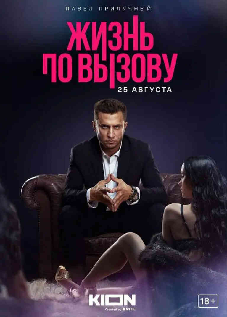 应召生涯封面图