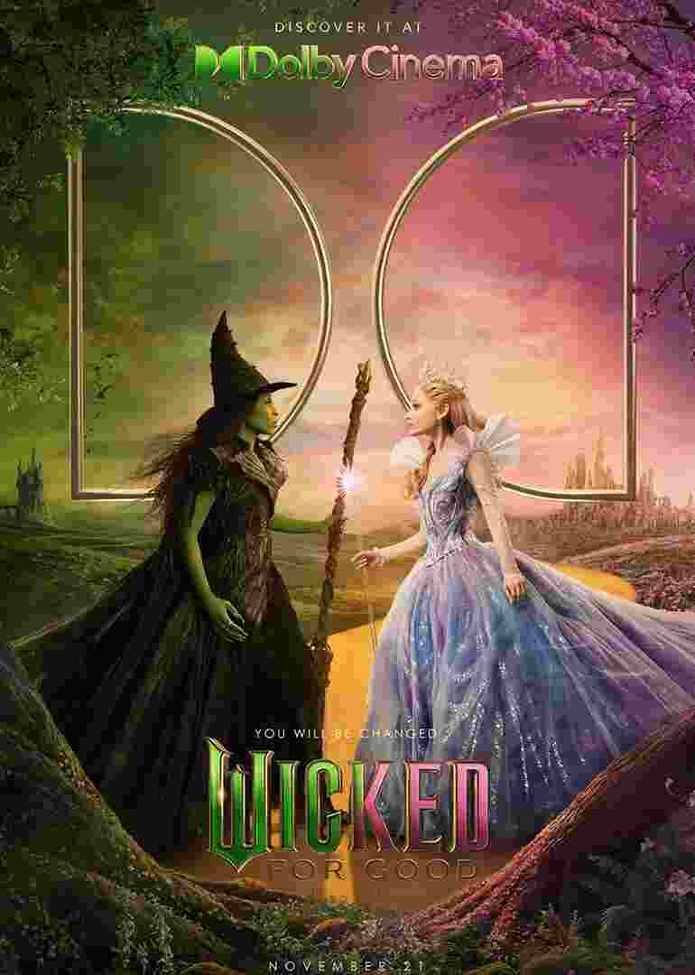 魔法坏女巫2封面图