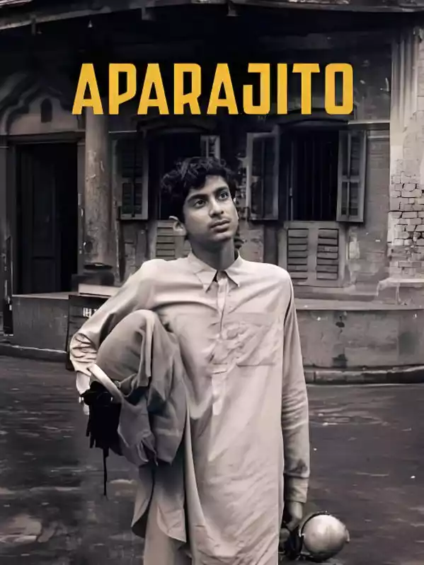 大河之歌封面图