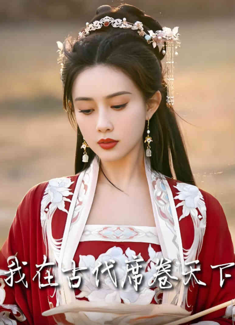 我在古代席卷天下 2025封面图