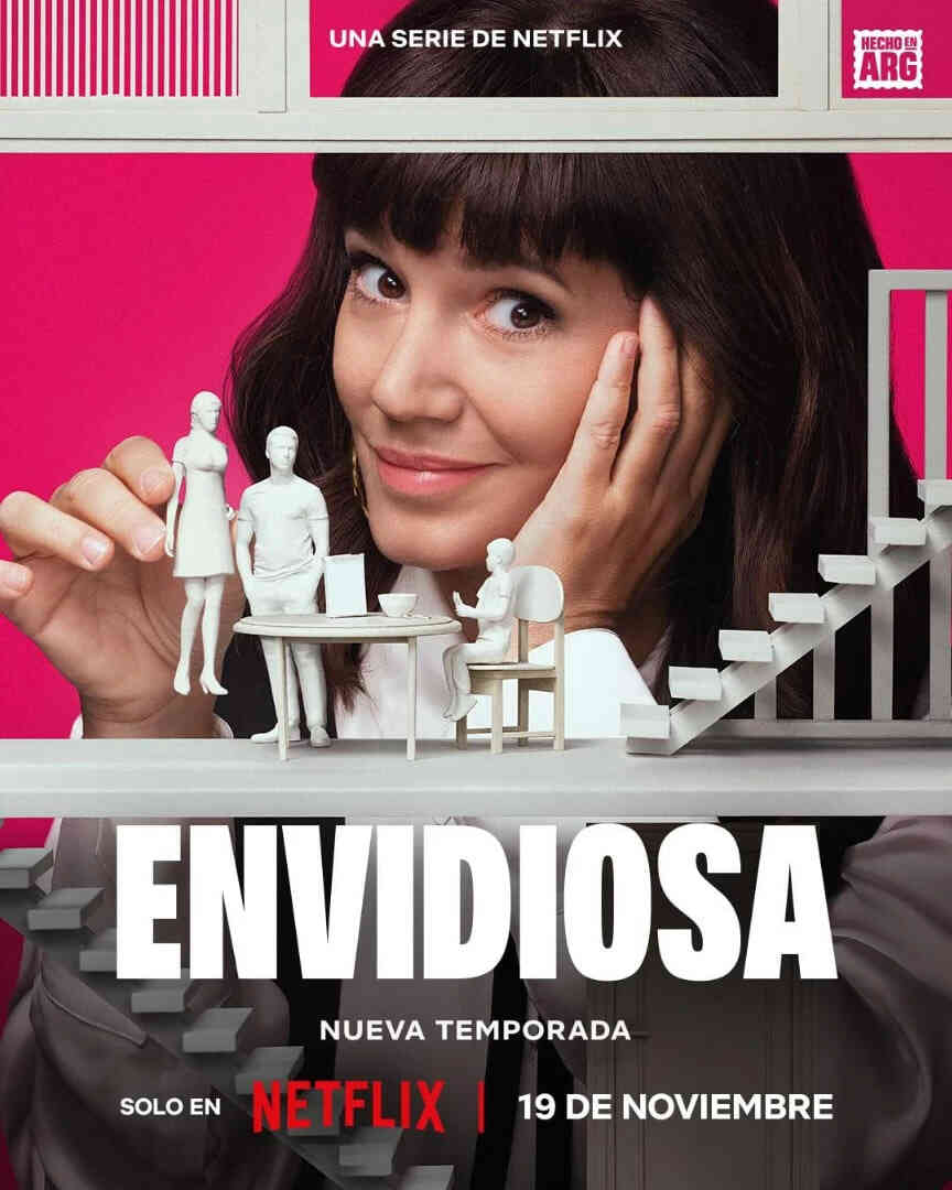 羡慕嫉妒恨 第三季封面图