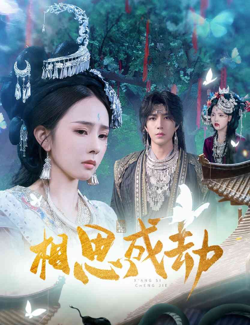 相思成劫封面图