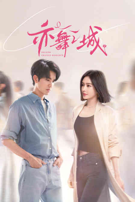 亦舞之城封面图