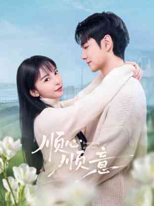 顺心顺意封面图