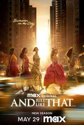 就这样...第三季封面图