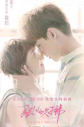 强风吹拂2019封面图