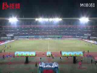 湖南省足球联赛 娄底队VS永州队 20251122封面图