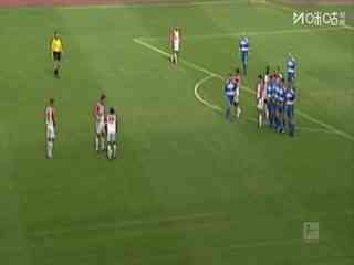 德甲联赛 奥格斯堡VS汉堡 20251122封面图