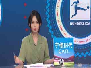 德甲联赛 拜仁慕尼黑VS弗赖堡 20251122封面图