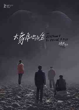 大象席地而坐导演剪辑版封面图