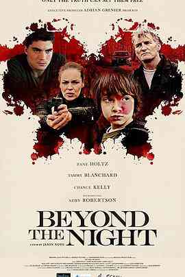 超越生死的夜晚封面图