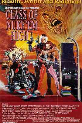 融掉低等生物封面图