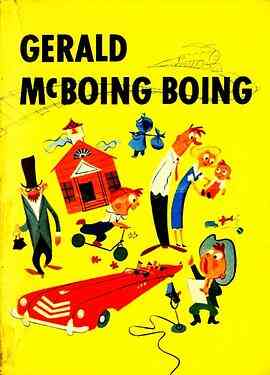 砰砰杰瑞德封面图