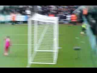 英超联赛 水晶宫VS布伦特福德 20250126封面图