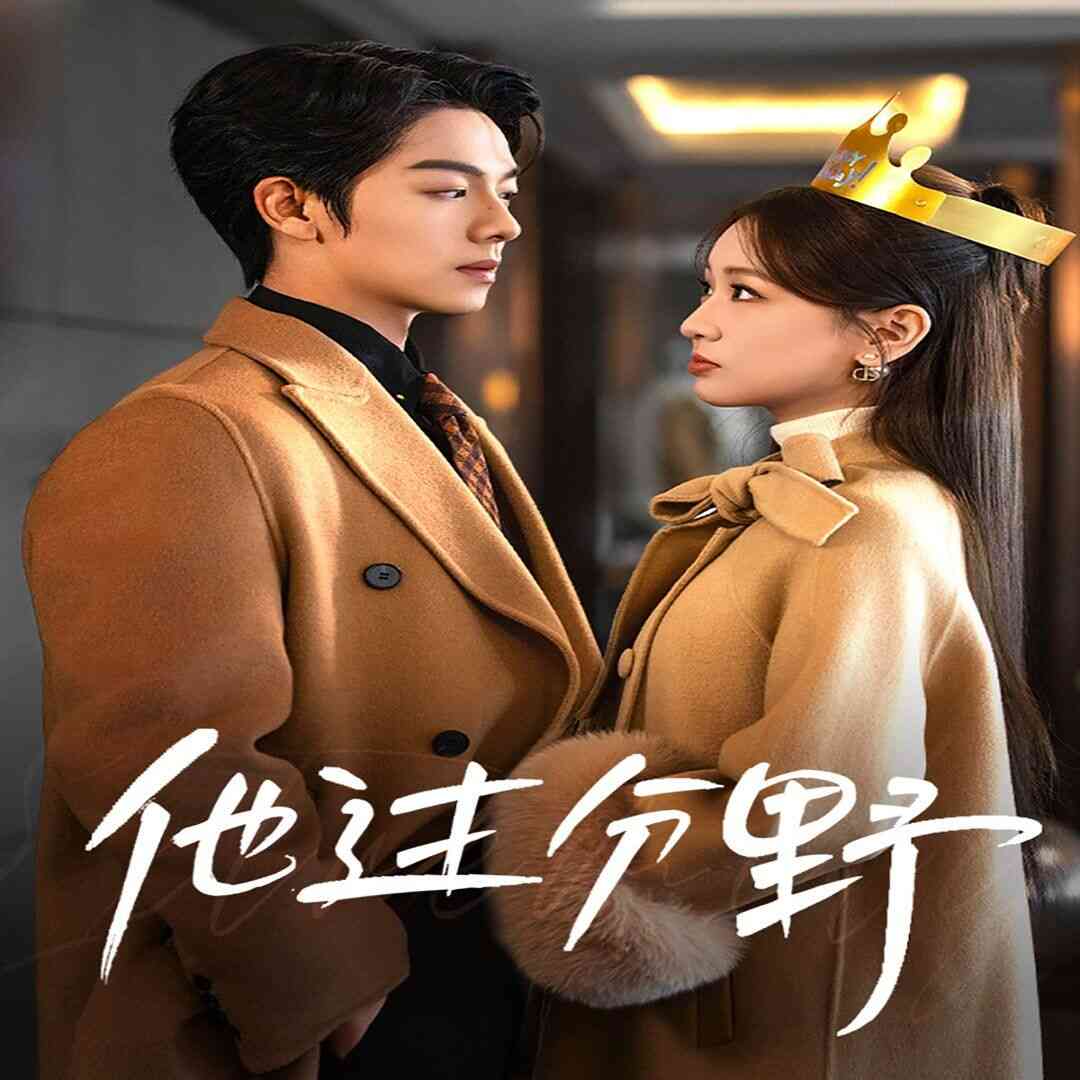 他过分野 太子爷他过分野封面图