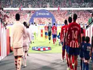 英超联赛 阿森纳VS阿斯顿维拉 20250119封面图