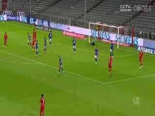 德甲联赛 荷尔斯泰因基尔VS霍芬海姆 20250118封面图