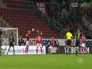 德甲联赛 波鸿VSRB莱比锡 20250118封面图