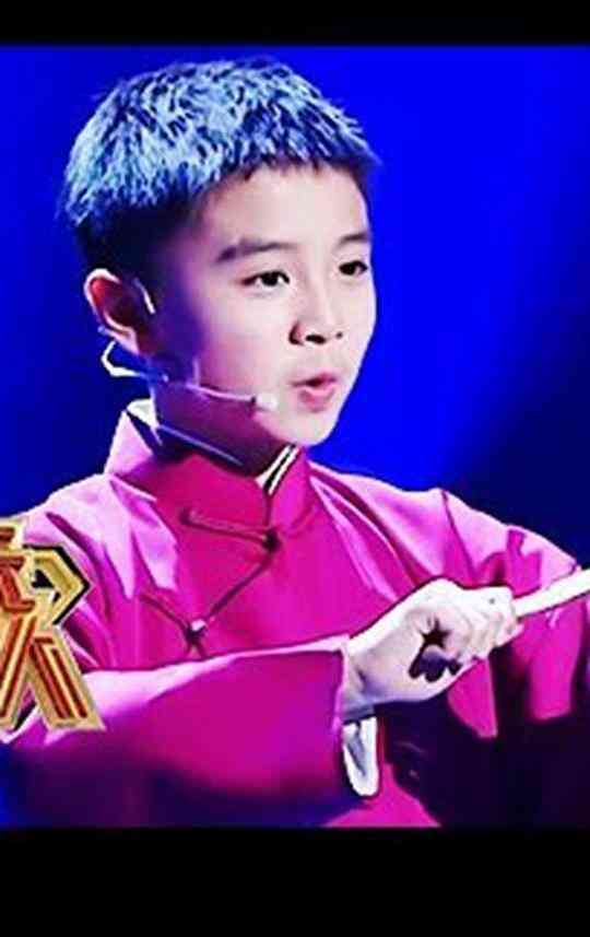 欢乐中国人第二季封面图