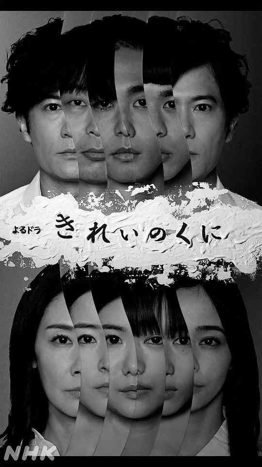 绮丽之国封面图