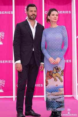 塔皮第一季封面图