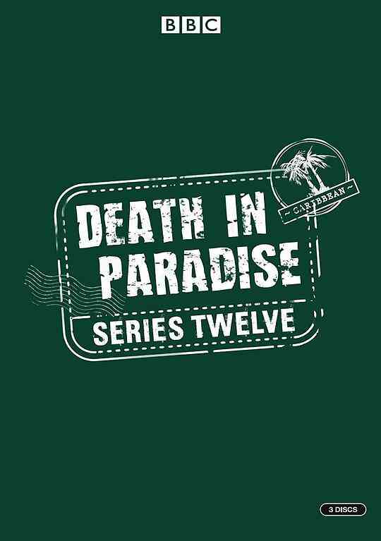 天堂岛疑云第十二季封面图