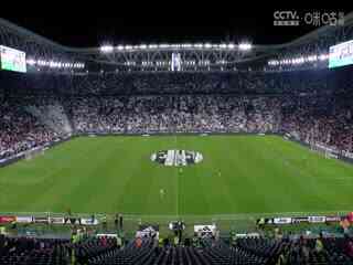 意甲联赛 尤文图斯VS乌迪内斯 20250519